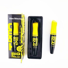 تصویر ریمل کیس بیوتی بیگ ان بلک Mascara Beauty Big Black 