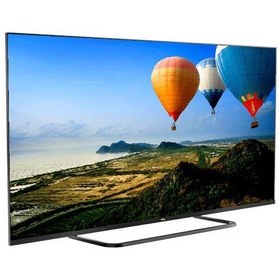 تصویر تلویزیون ال ای دی هوشمند تی سی ال مدل 55P8SA سایز 55 اینچ TCL 55P8SA Smart LED TV 55 Inch