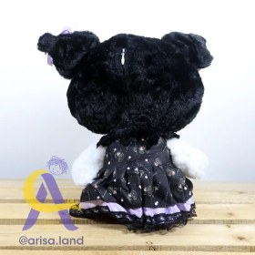 تصویر عروسک پولیشی کرومی 