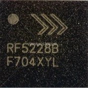 تصویر آی سی مدار آنتن RF5228B 
