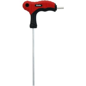 تصویر آچار آلن رونیکس مدل RH-2002 سایز 3 میلی متر 