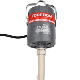 تصویر موتور آویز فردوم مدل CC-30 