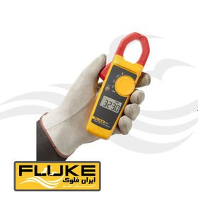 تصویر مولتی متر انبری فلوک Fluke 323 