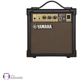 تصویر آمپلی فایر گیتار الکتریک یاماها مدل Yamaha GA10 
