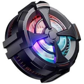 تصویر فن خنک کننده موبایل AKO AF4 