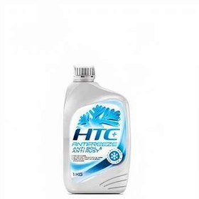 تصویر ضد یخ HTC+یک لیتری HTC+