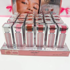 تصویر لیپ بالم طرح دیور در 6 رنگ - شماره 2 