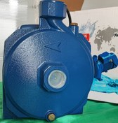 تصویر شاندرمن یک اسب روتور بلند پروانه برنجcm100-01 