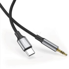 تصویر کابل AUXمدل GC-233C 