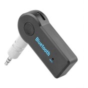 تصویر دانگل بلوتوث AUX خودرو Car Bluetooth Music Receiver (hands-free)