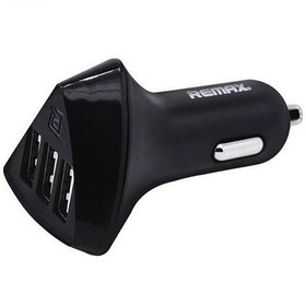 تصویر شارژر فندکی ریمکس مدل RC-C304 REMAX RC-C304 Car Charger