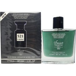 تصویر عطر ادکلن تام فورد فاکینگ فابولوس کد521 اسمارت کالکشن 