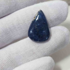 تصویر سنگ سودالیت کد 13 