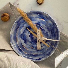 تصویر پیش دستی کازمیک 