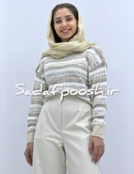 تصویر شلوار زنانه 