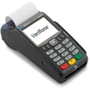 تصویر دستگاه کارتخوان وریفون مدل Verifone 675 