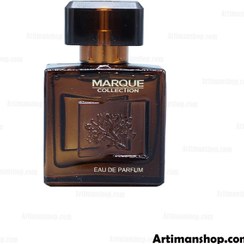 تصویر عطر فرانک اولویر اوود تاچ ( مارک کالکشن کد ۱۳۹ ) MARQUE COLLECTION ( FRANK OLVIER OUD TOUCH )