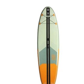 تصویر پدل برد برونوتی مدل BRUNOTTI CHALLENGER 10.6 SUPBOARD ORANGE 