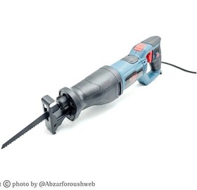 تصویر اره افقی بر برقی باس مدل 1-279 