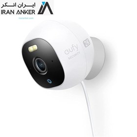 تصویر دوربین امنیتی انکر ANKER eufy Security Outdoor Cam E220 مدل T8441 