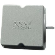 تصویر کلید 2 طرفه 32 آمپر چدنی پیام 