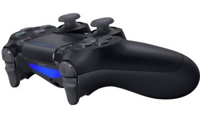 تصویر دسته پلی استیشن ۴ 