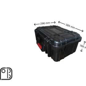 تصویر هارد باکس 