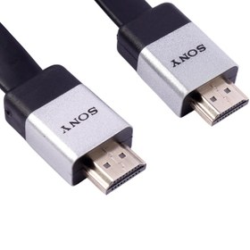 تصویر کابل HDMI طول3متر SONY SONY hdmi cable 3m