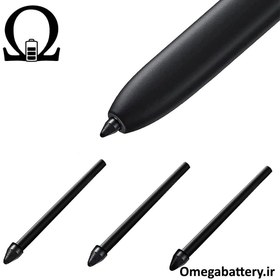 تصویر قلم لمسی سامسونگ 