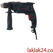 تصویر دریل چکشی رونیکس 750 وات مدل 2214 RONIX 2214 Impact Drill 750w