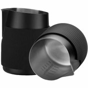 تصویر پیچر استیل نورمکور Normcore Milk Pitcher