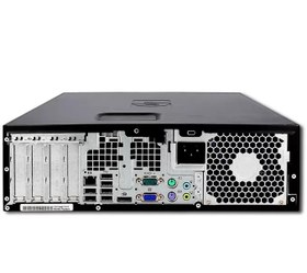 تصویر مینی کیس مینی کیس HP Compaq 6005 Pro 