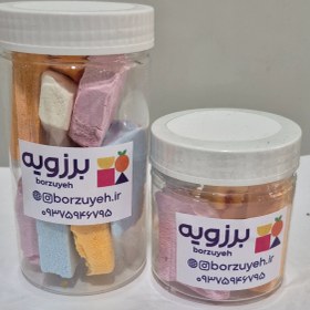 تصویر بستنی خشک 