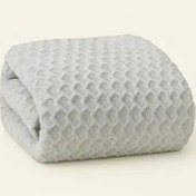 تصویر خرید پتو مسافرتی گلبافت فلورا - ارسال فوری 