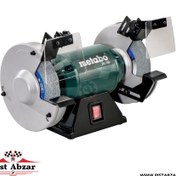 تصویر سنگ رو میزی 150 میلی متر متابو مدل DS 150 با گارانتی 