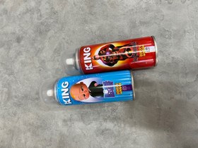 تصویر برف شادی کوچک HAPPY SNOW