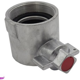 تصویر فیمیل آتشنشانی مدل YP-BS-ALUMINIUM 