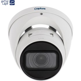 تصویر دوربین مداربسته تحت شبکه کپچر مدل R2-4MPIPMOEY Capture R2-4MPIPMOEY 4MP IR Motorized Network Camera