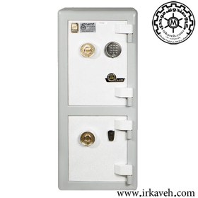 تصویر گاوصندوق کاوه مدل 350DKDG 