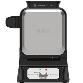 تصویر وافل ساز نینجا Ninja BW1001 Neverstick Pro - ارسال 30 روز کاری 