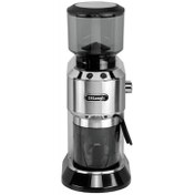 تصویر آسیاب قهوه دلونگی مدل DELONGHI KG520 Delonghi Coffee Grinder KG520