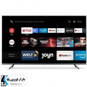 تصویر تلویزیون هوشمند شیائومی 32 اینچ Mi 4S L32M5-5ASP Mi LED Smart TV 4S L32M5-5ASP