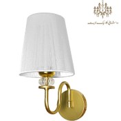 تصویر چراغ دیواری شیدا 