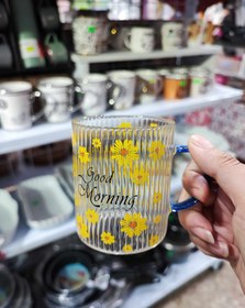 تصویر ماگ پیرکس 