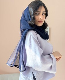 تصویر کت زنانه ی «اطلس» Coat