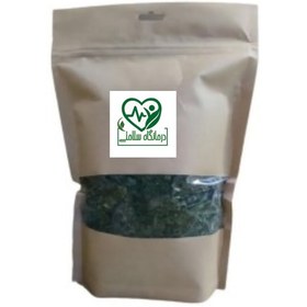 تصویر سبزی خشک پلویی 