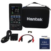 تصویر LCR متر هانتک با فرکانس 40KHz مدل Hantek 1832C ( اصلی ) LCR