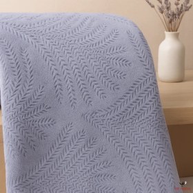 تصویر پتو ژله ای گندمی 