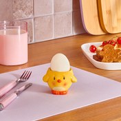 تصویر جاتخم مرغی سرامیکی کاراجا 