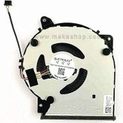 تصویر فن سی پی یو لپ تاپ ایسوس CPU Cooling Fan for ASUS VivoBook R521 